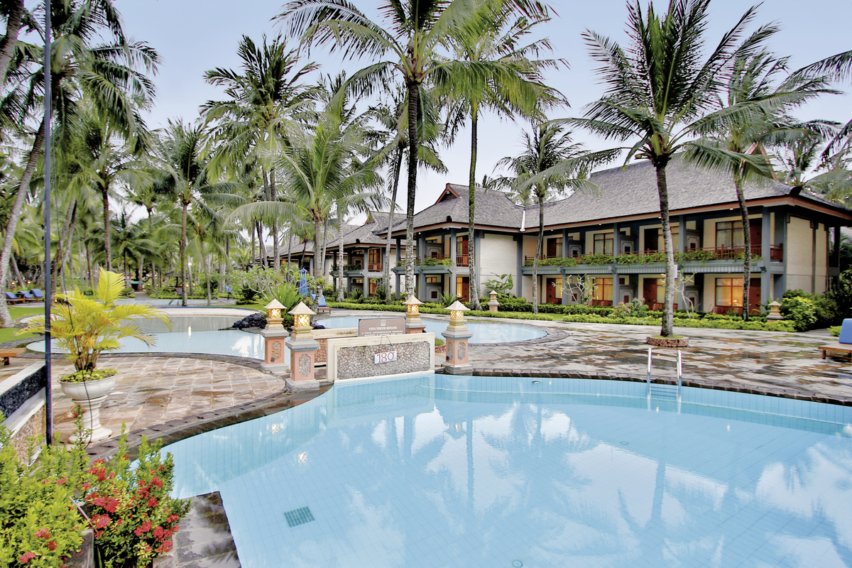 The Jayakarta Lombok